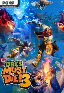Orcs Must Die! 3 – Tipping the Scales