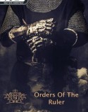 Orders Of The Ruler