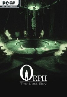 Orph – The Lost Boy