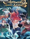 Otherworld Legends