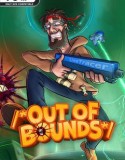Out of Bounds
