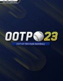 Out of the Park Baseball 23