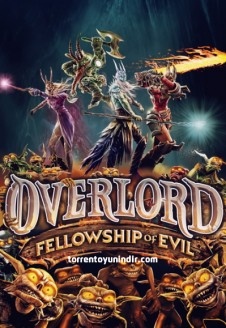 Overlord: Fellowship of Evil İndir