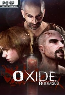 Oxide Room 208
