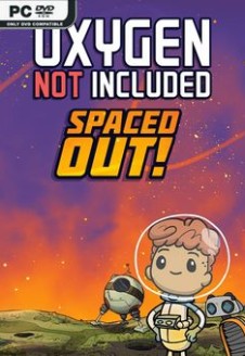 Oxygen Not Included – Spaced Out!