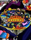 PAC-MAN MUSEUM PLUS