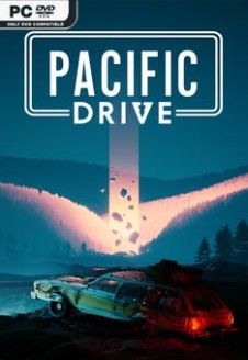 Pacific Drive