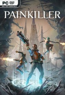 Painkiller