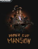Paper Cut Mansion