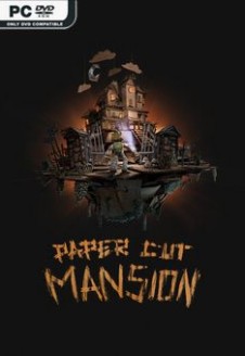 Paper Cut Mansion