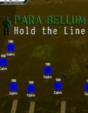 Para Bellum Hold the Line