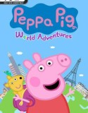 Peppa Pig World Adventures