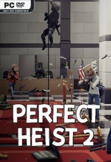 Perfect Heist 2
