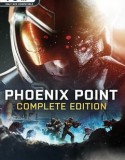 Phoenix Point: Complete Edition