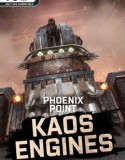 Phoenix Point – Kaos Engines