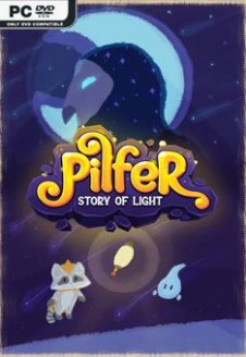 Pilfer Story of Light