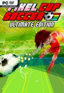 Pixel Cup Soccer Ultimate Edition
