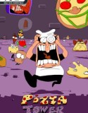 Pizza Tower