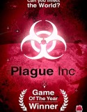 Plague Inc: Evolved