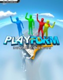 PlayForm: Human Dynamics