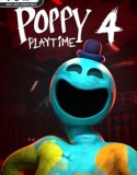 Poppy Playtime Chapter 4