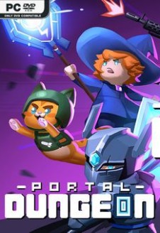 Portal Dungeon