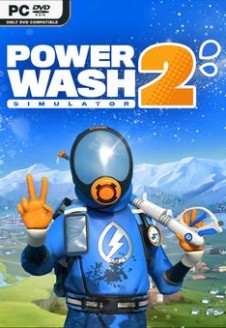 PowerWash Simulator 2