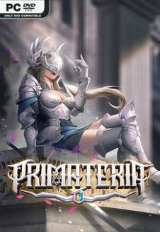 Primateria