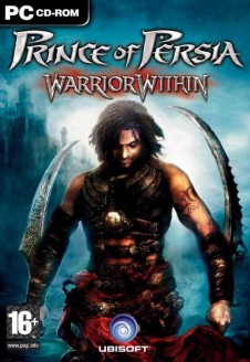 Prince of Persia : Warrior Within