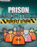 Prison Architect – Perfect Storm
