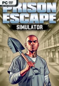 Prison Escape Simulator Dig Out