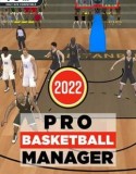 Pro Basketball Manager 2022