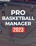 Pro Basketball Manager 2023