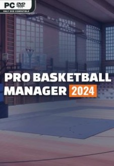 Pro Basketball Manager 2024