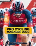 Pro Cycling Manager 2023