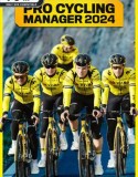 Pro Cycling Manager 2024