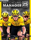 Pro Cycling Manager 25