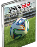 Pro Evolution Soccer 2014: World Challenge