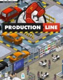 Production Line : Car factory simulation