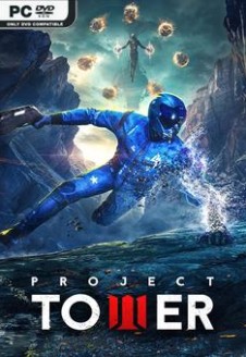 Project Tower