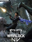 Project Warlock II