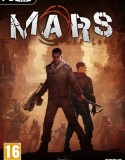 Mars War Logs