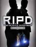 R.I.P.D. The Game