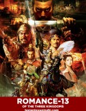 ROMANCE OF THE THREE KINGDOMS 13