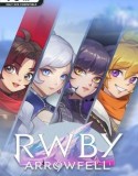 RWBY Arrowfell