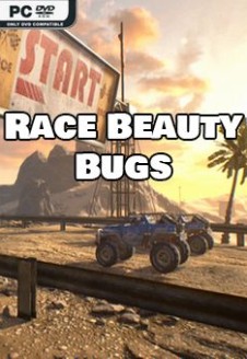 Race! Beauty! Bugs!