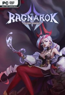 Ragnarok Fallen Legends