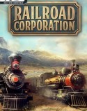 Railroad Corporation Complete Collection