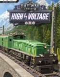 Railway Empire 2 High Voltage
