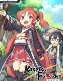 Rasetsu Fumaden